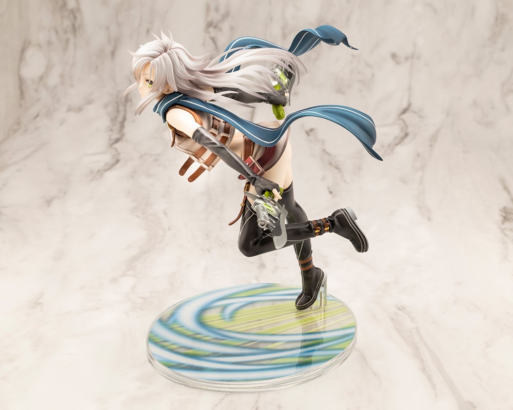 The Legend of Heroes: Trails into Reverie Fie Claussell 1/8 Scale Figure (Reissue) Gallery Image 9