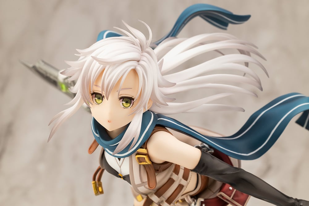 The Legend of Heroes: Trails into Reverie Fie Claussell 1/8 Scale Figure (Reissue) Gallery Image 14