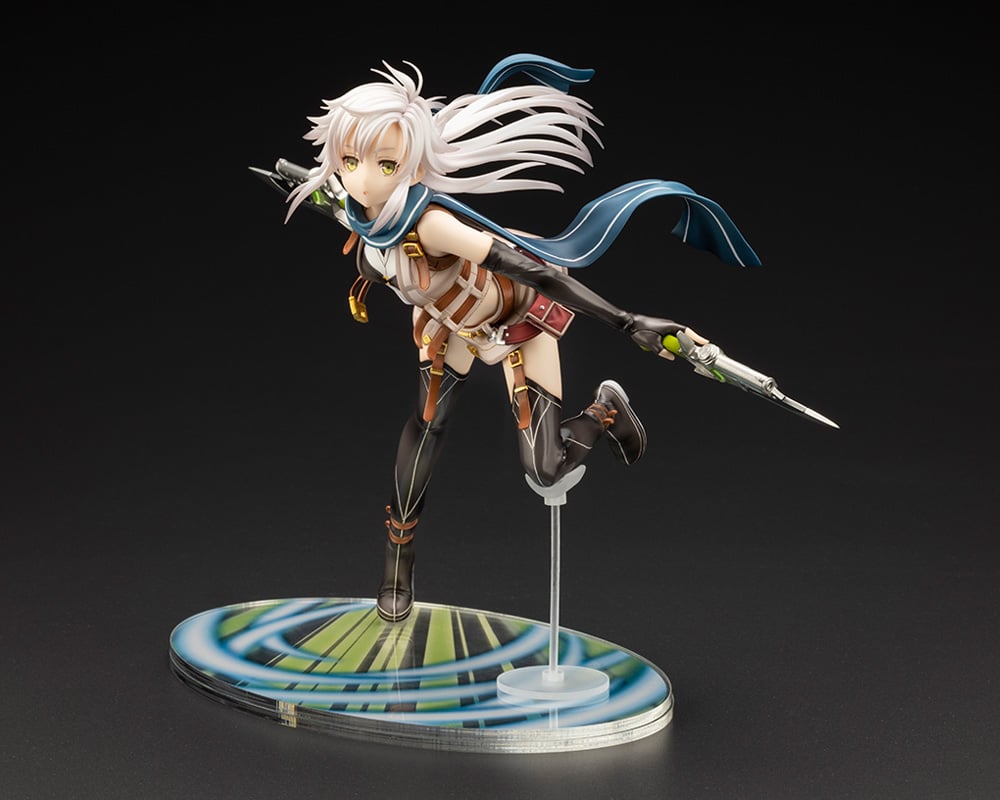 The Legend of Heroes: Trails into Reverie Fie Claussell 1/8 Scale Figure (Reissue) Gallery Image 18