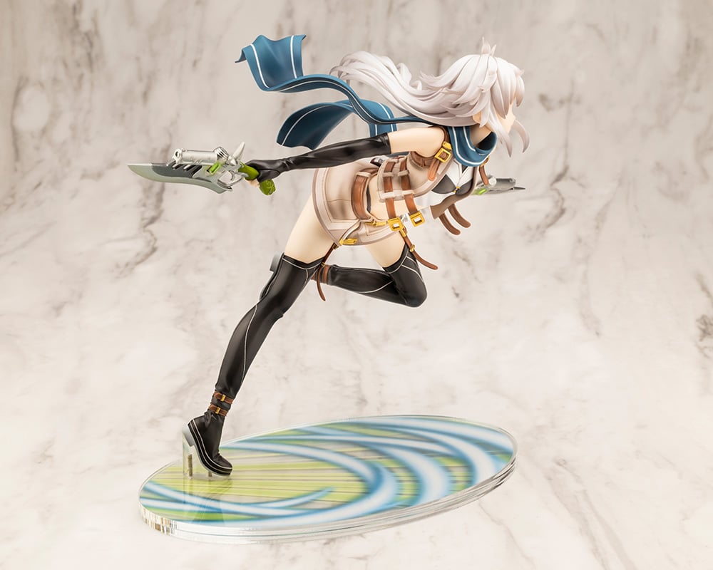 The Legend of Heroes: Trails into Reverie Fie Claussell 1/8 Scale Figure (Reissue) Gallery Image 6