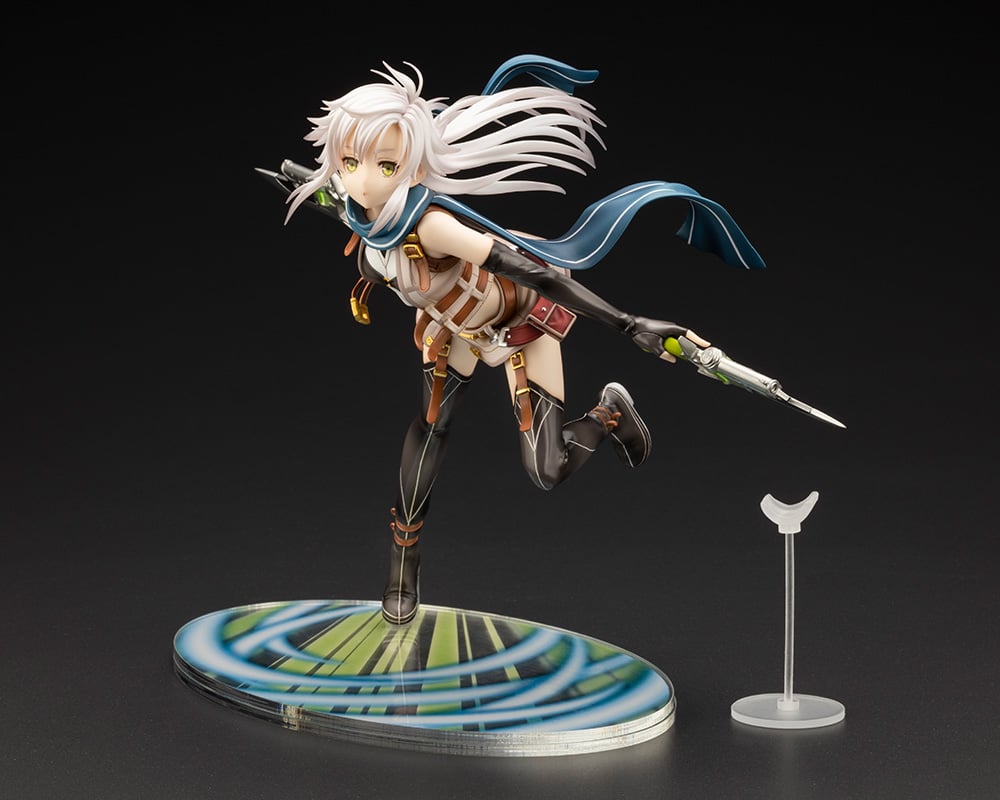 The Legend of Heroes: Trails into Reverie Fie Claussell 1/8 Scale Figure (Reissue) Gallery Image 17