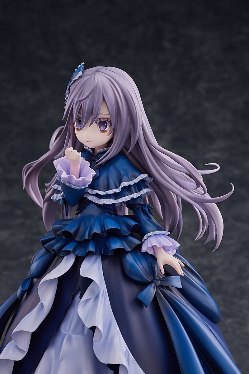Yu-Gi-Oh! Monster Figure Collection Ghost Belle & Haunted Mansion 1/7 Scale Figure Gallery Image 9