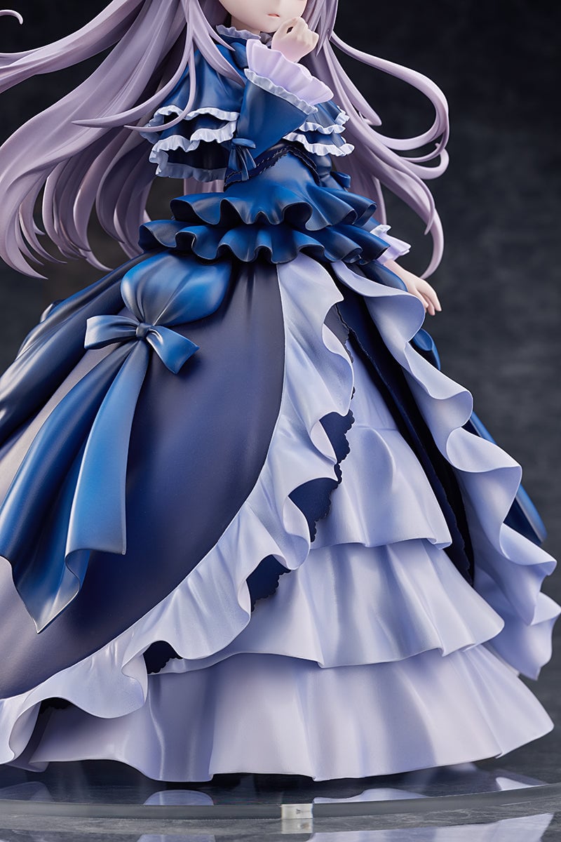 Yu-Gi-Oh! Monster Figure Collection Ghost Belle & Haunted Mansion 1/7 Scale Figure Gallery Image 13