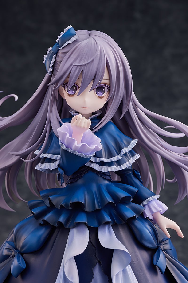 Yu-Gi-Oh! Monster Figure Collection Ghost Belle & Haunted Mansion 1/7 Scale Figure Gallery Image 10