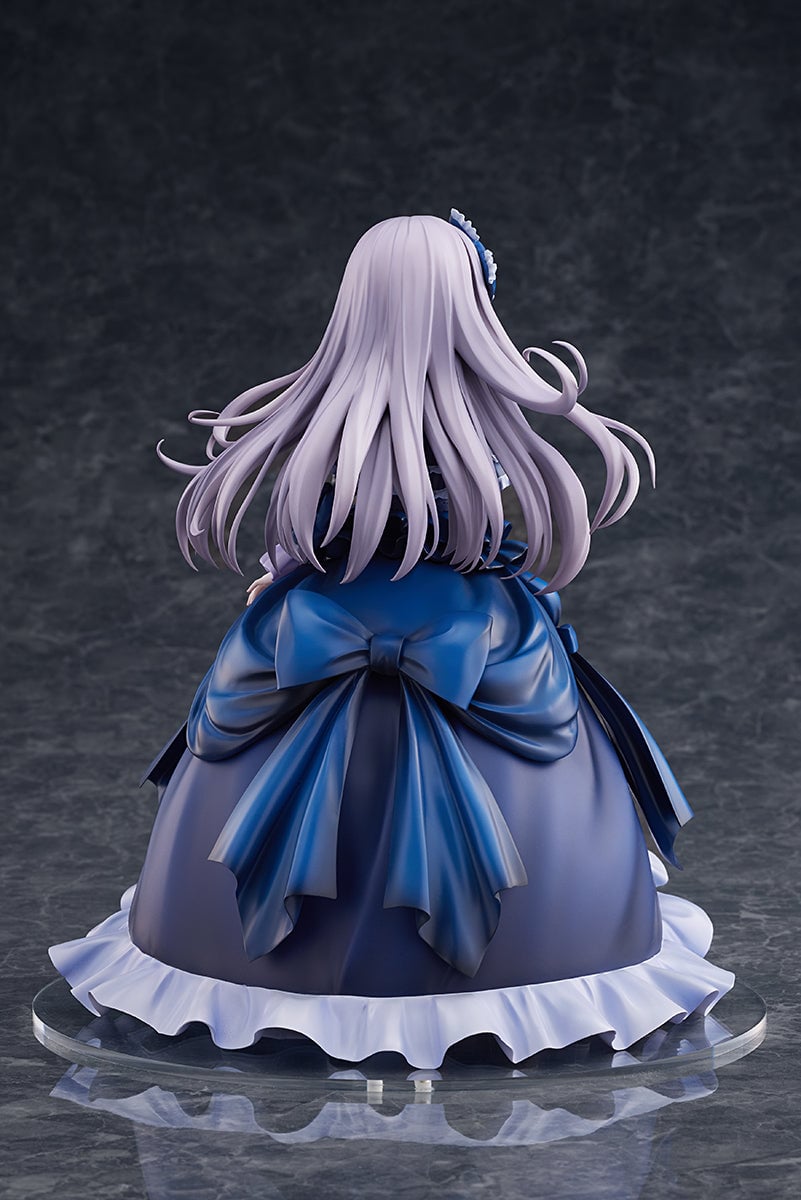 Yu-Gi-Oh! Monster Figure Collection Ghost Belle & Haunted Mansion 1/7 Scale Figure Gallery Image 5