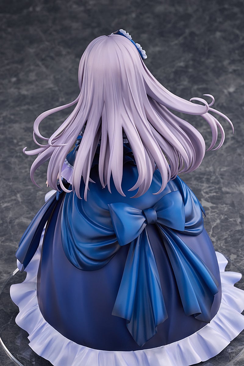 Yu-Gi-Oh! Monster Figure Collection Ghost Belle & Haunted Mansion 1/7 Scale Figure Gallery Image 12