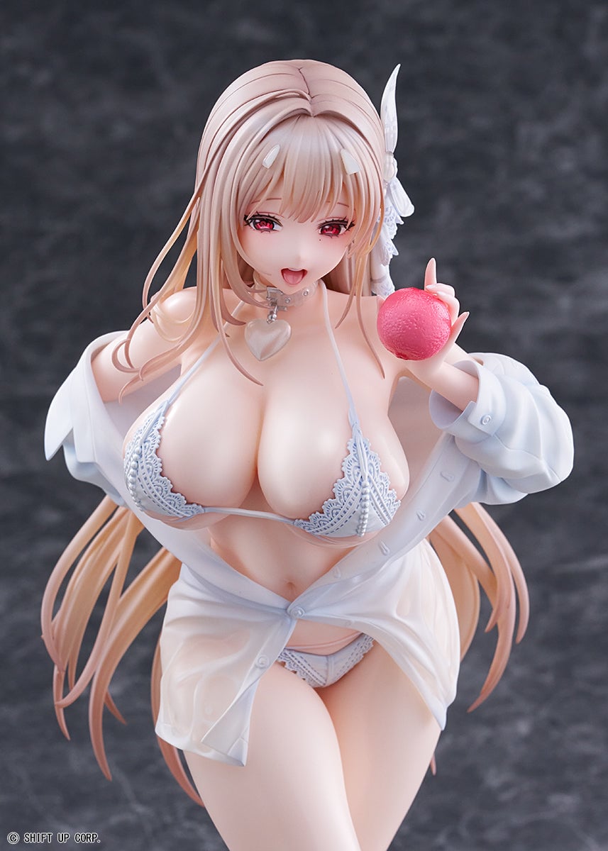 Goddess of Victory: Nikke Viper (Shine of Love) 1/7 Scale Figure Gallery Image 15