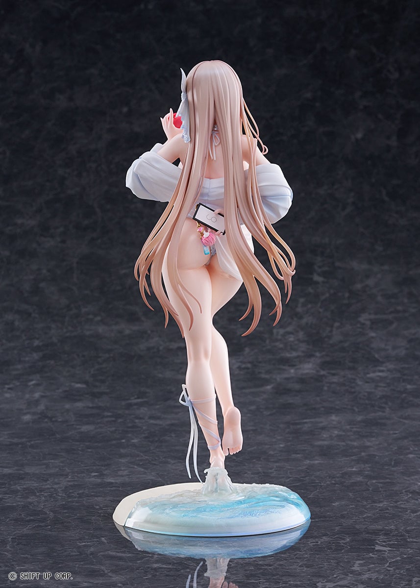 Goddess of Victory: Nikke Viper (Shine of Love) 1/7 Scale Figure Gallery Image 11