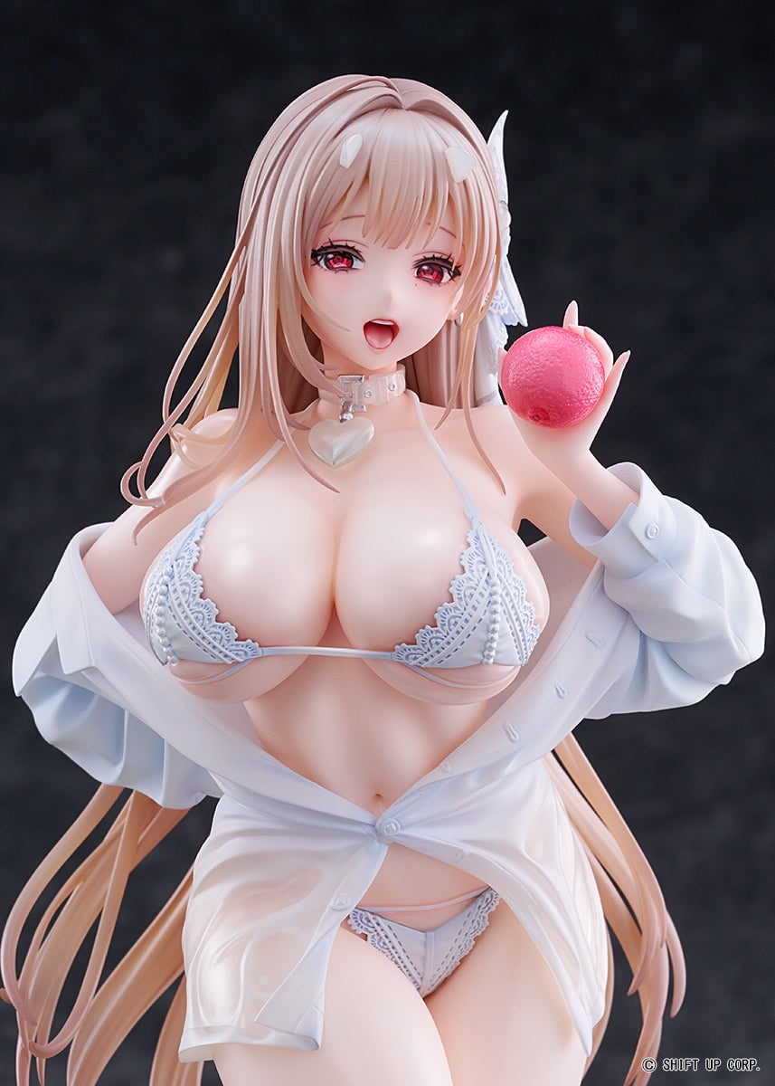 Goddess of Victory: Nikke Viper (Shine of Love) 1/7 Scale Figure Gallery Image 14