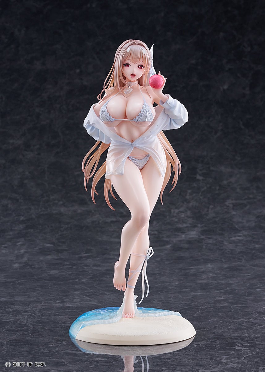 Goddess of Victory: Nikke Viper (Shine of Love) 1/7 Scale Figure Gallery Image 9