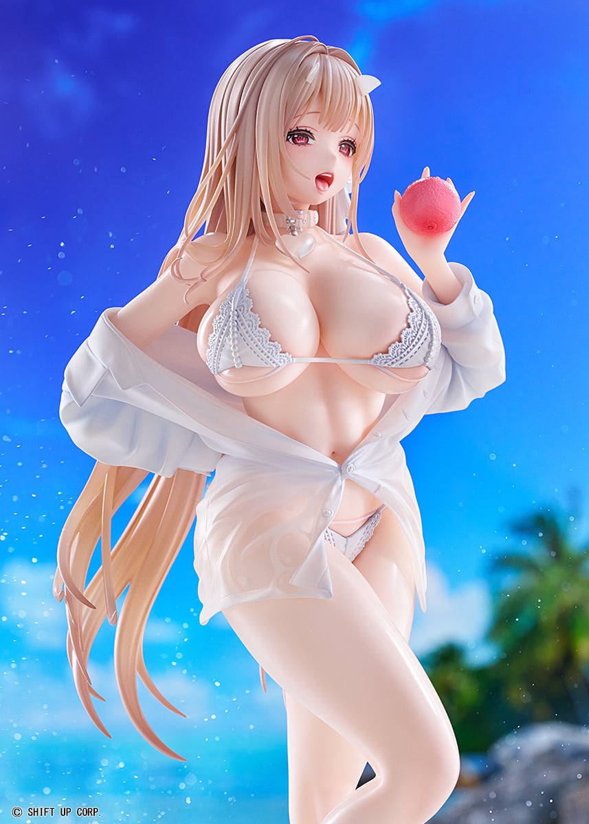 Goddess of Victory: Nikke Viper (Shine of Love) 1/7 Scale Figure Gallery Image 4