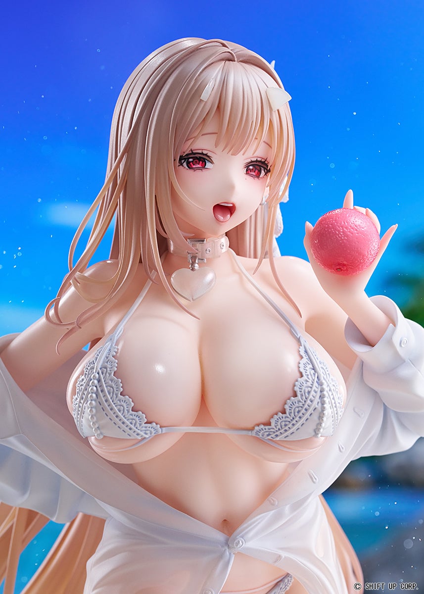 Goddess of Victory: Nikke Viper (Shine of Love) 1/7 Scale Figure Gallery Image 8