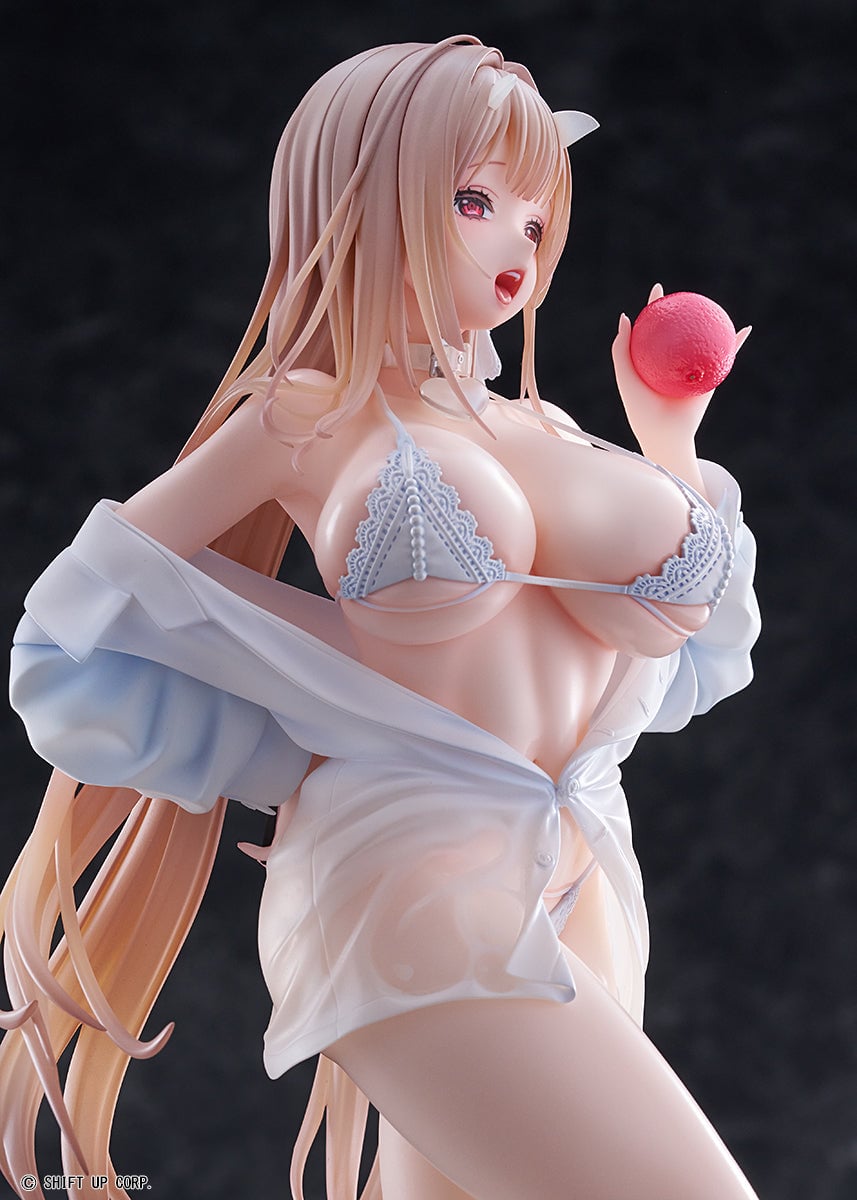 Goddess of Victory: Nikke Viper (Shine of Love) 1/7 Scale Figure Gallery Image 16