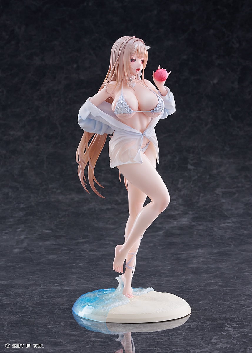 Goddess of Victory: Nikke Viper (Shine of Love) 1/7 Scale Figure Gallery Image 12