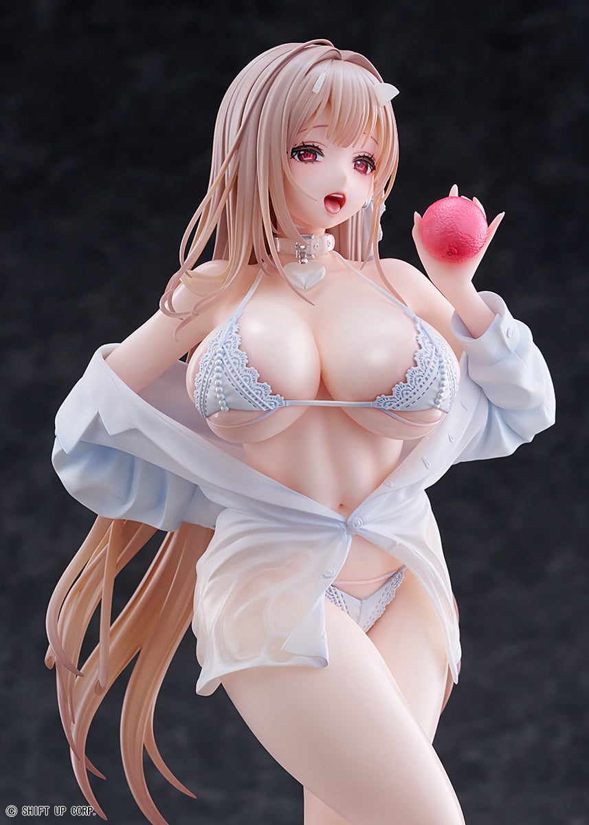Goddess of Victory: Nikke Viper (Shine of Love) 1/7 Scale Figure Gallery Image 13