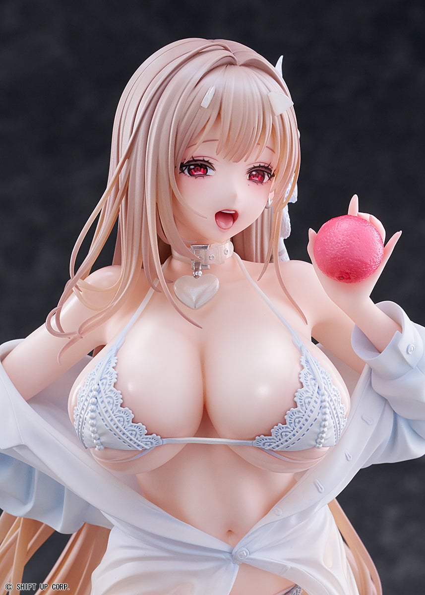 Goddess of Victory: Nikke Viper (Shine of Love) 1/7 Scale Figure Gallery Image 17