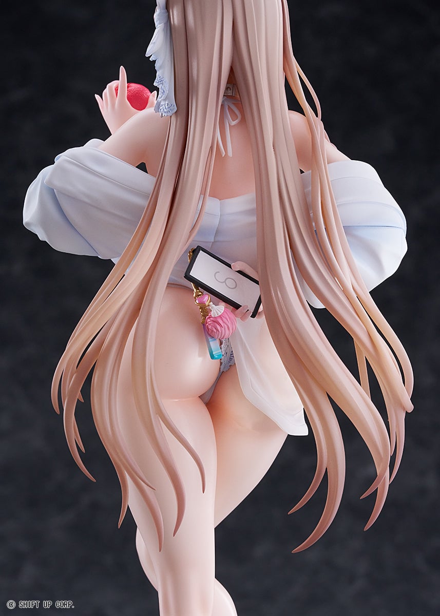 Goddess of Victory: Nikke Viper (Shine of Love) 1/7 Scale Figure Gallery Image 18