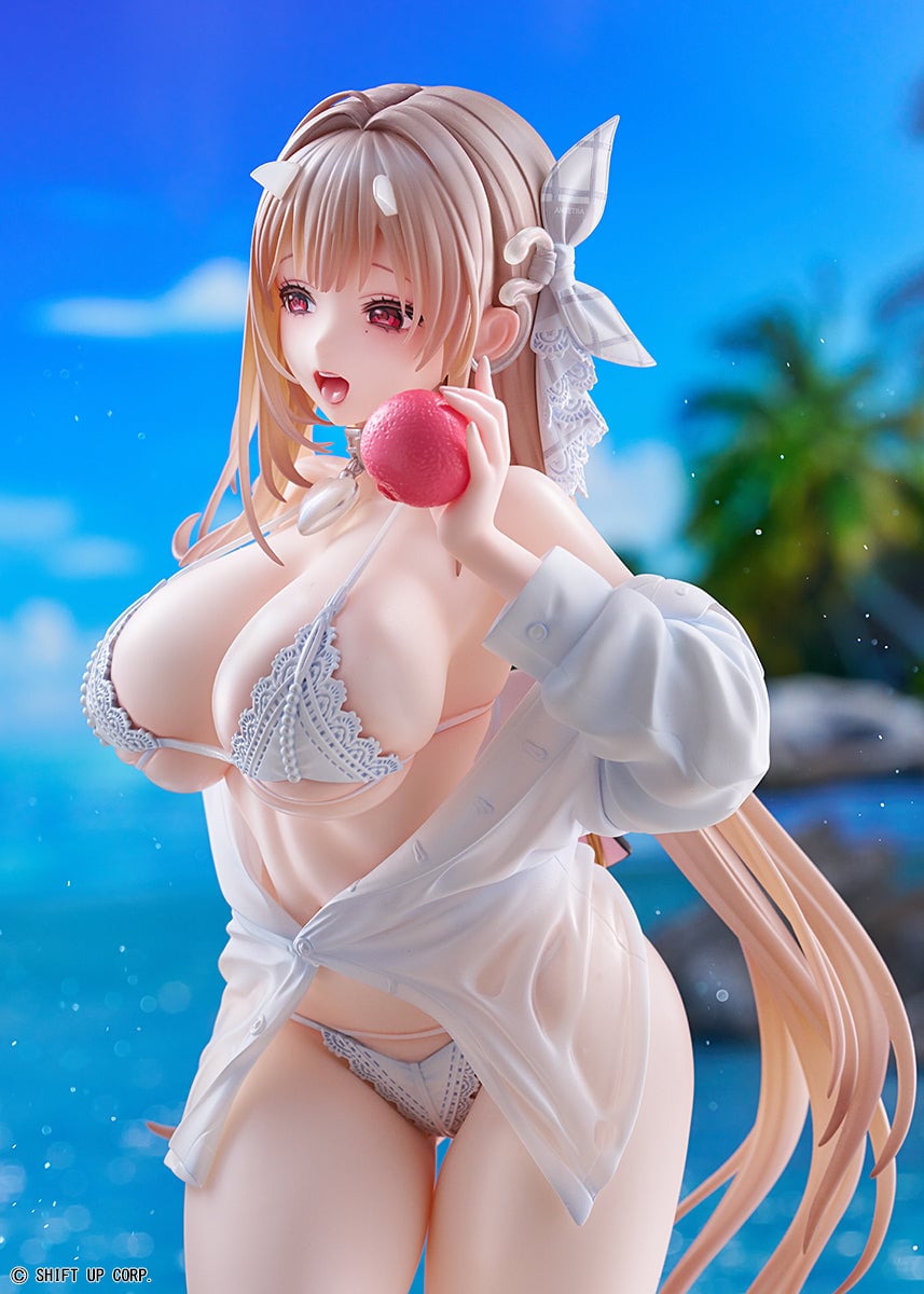 Goddess of Victory: Nikke Viper (Shine of Love) 1/7 Scale Figure Gallery Image 5