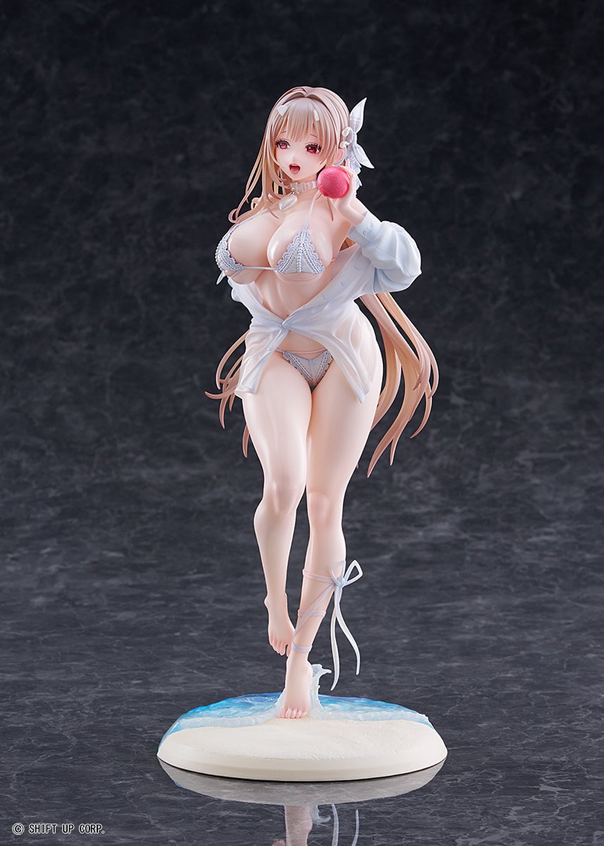 Goddess of Victory: Nikke Viper (Shine of Love) 1/7 Scale Figure Gallery Image 10