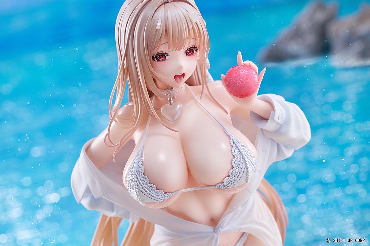 Goddess of Victory: Nikke Viper (Shine of Love) 1/7 Scale Figure Gallery Image 7