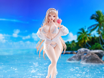 Goddess of Victory: Nikke Viper (Shine of Love) 1/7 Scale Figure