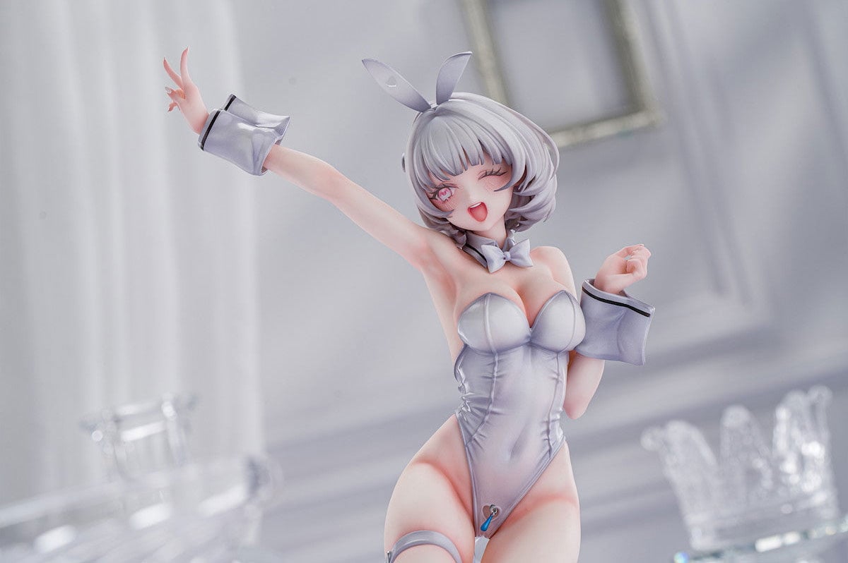 Ohisashiburi Illustration Natalia 1/6 Scale Figure (With Bonus) Gallery Image 7