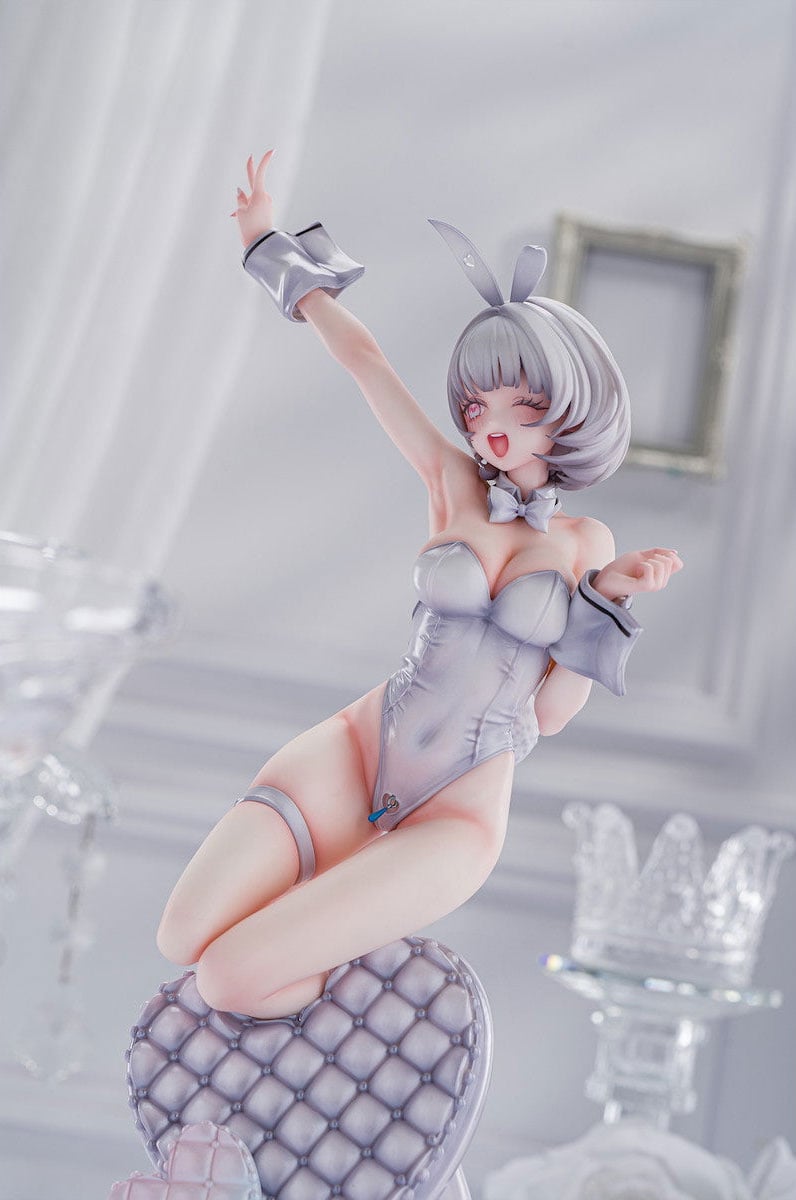 Ohisashiburi Illustration Natalia 1/6 Scale Figure (With Bonus) Gallery Image 6