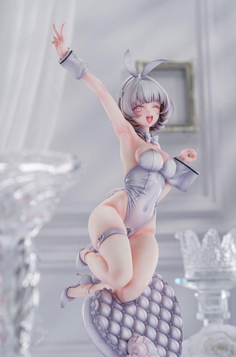 Ohisashiburi Illustration Natalia 1/6 Scale Figure (With Bonus) Gallery Image 5