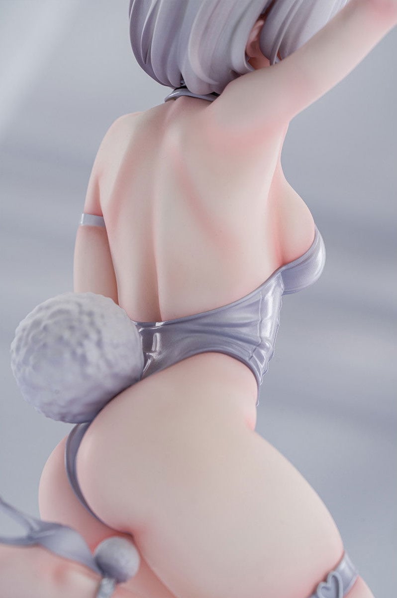 Ohisashiburi Illustration Natalia 1/6 Scale Figure (With Bonus) Gallery Image 10