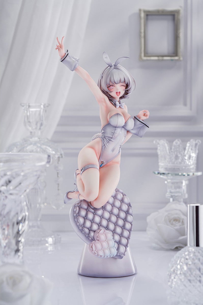 Ohisashiburi Illustration Natalia 1/6 Scale Figure (With Bonus) Gallery Image 3