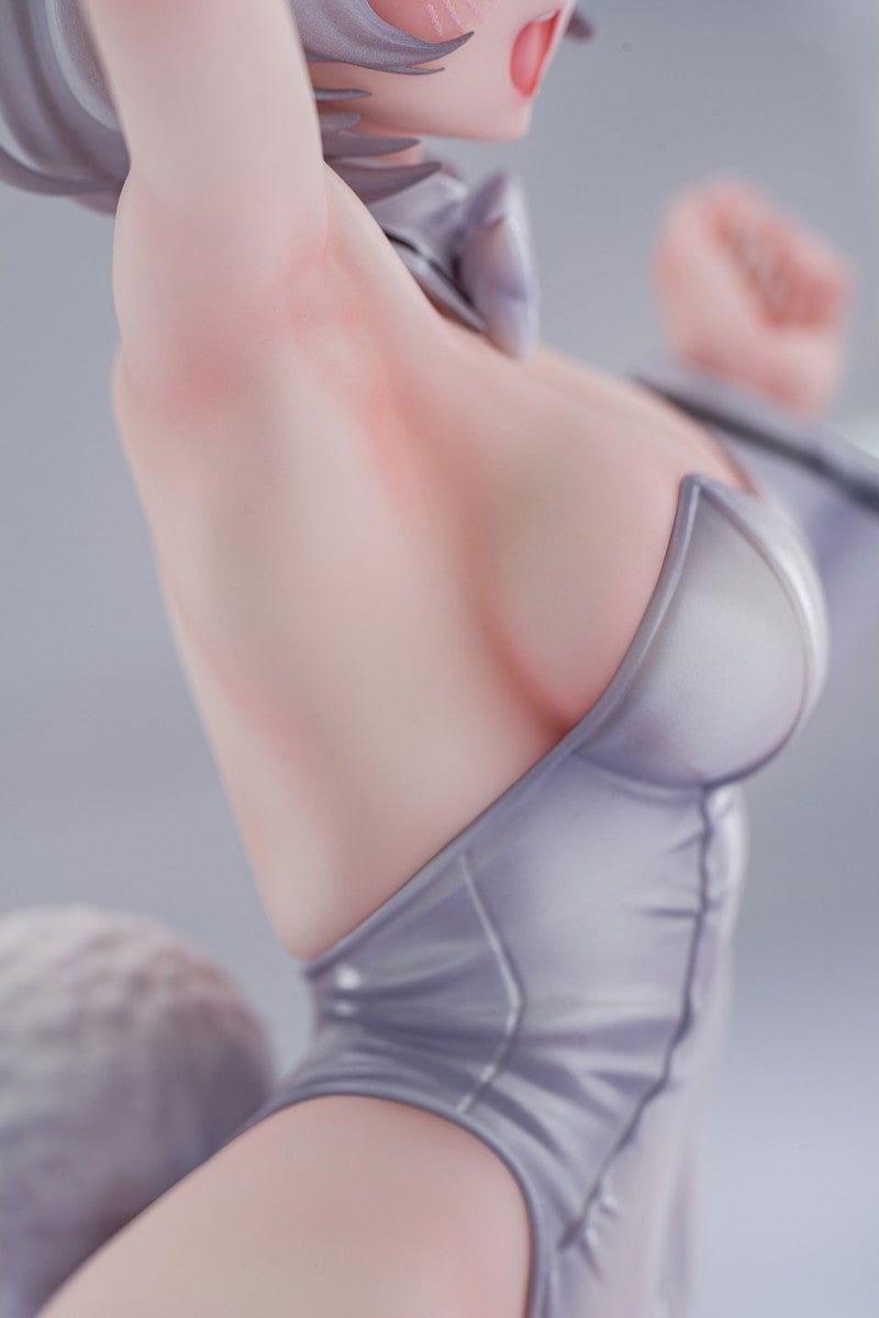 Ohisashiburi Illustration Natalia 1/6 Scale Figure (With Bonus) Gallery Image 9