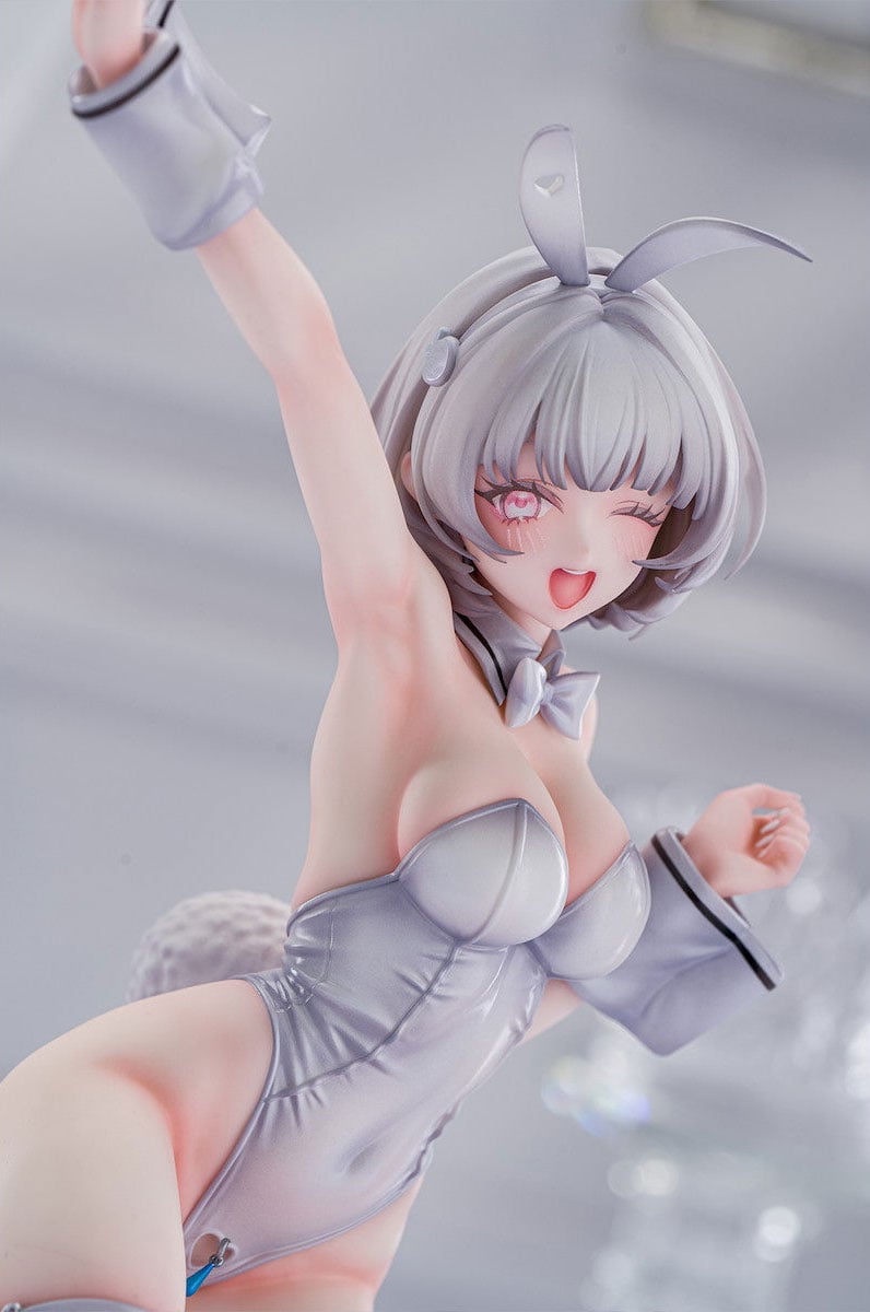 Ohisashiburi Illustration Natalia 1/6 Scale Figure (With Bonus) Gallery Image 8