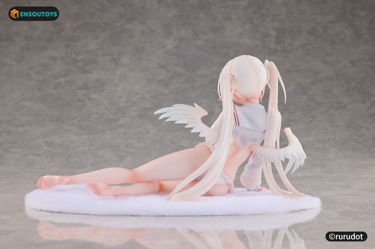 Rurudo Illustration Eru 1/6 Scale Figure (With Bonus) Gallery Image 5