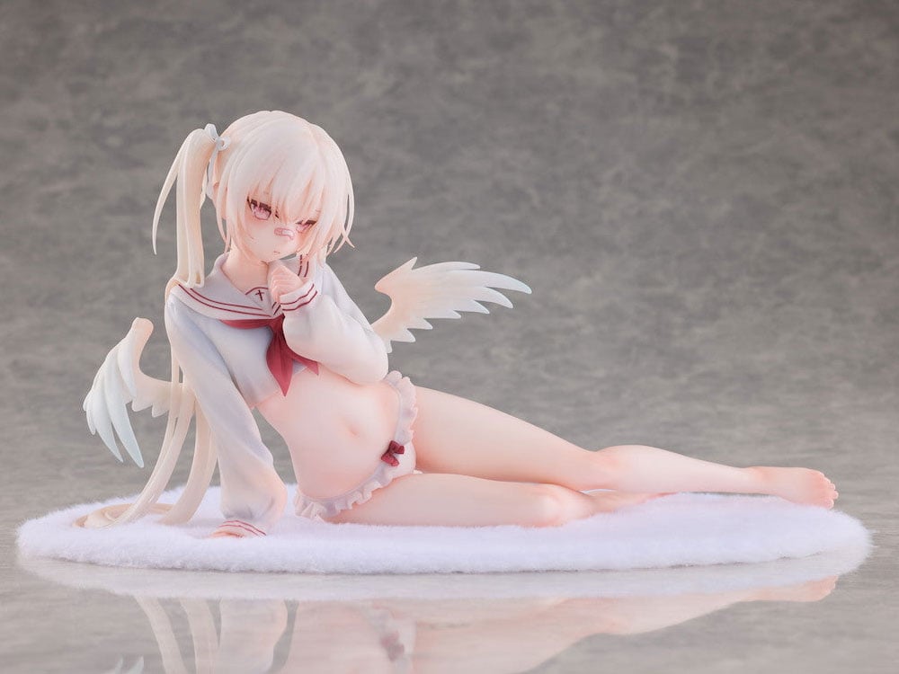Rurudo Illustration Eru 1/6 Scale Figure (With Bonus) Gallery Image 1