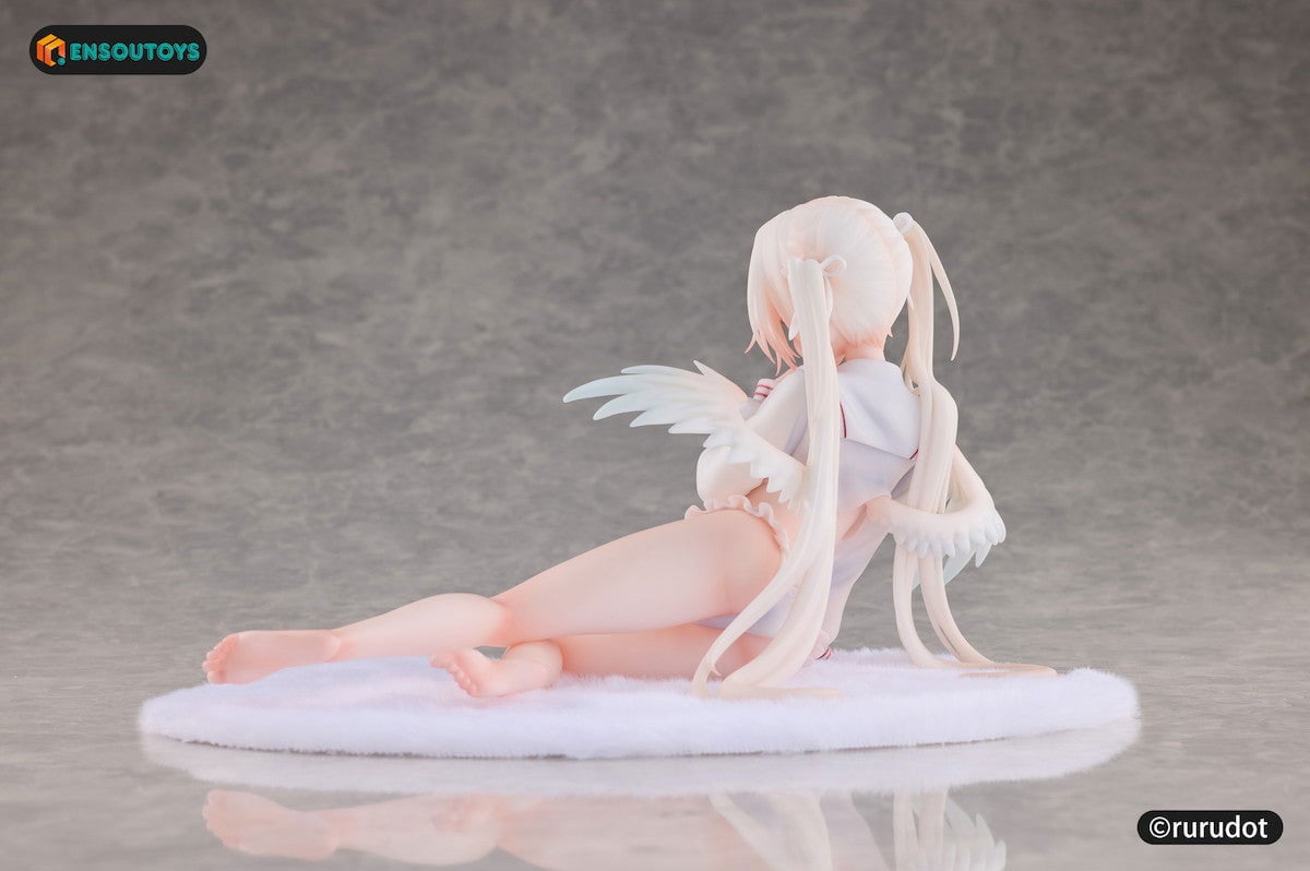 Rurudo Illustration Eru 1/6 Scale Figure (With Bonus) Gallery Image 6