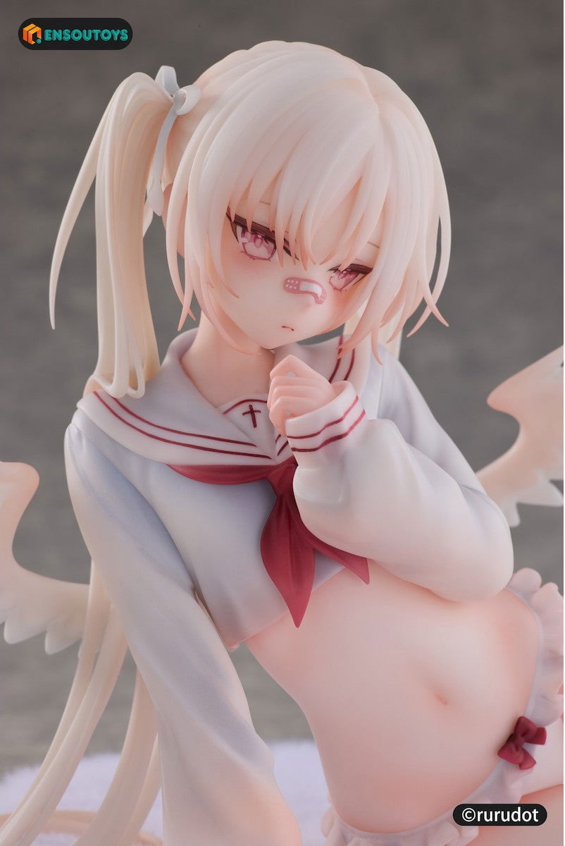 Rurudo Illustration Eru 1/6 Scale Figure (With Bonus) Gallery Image 9