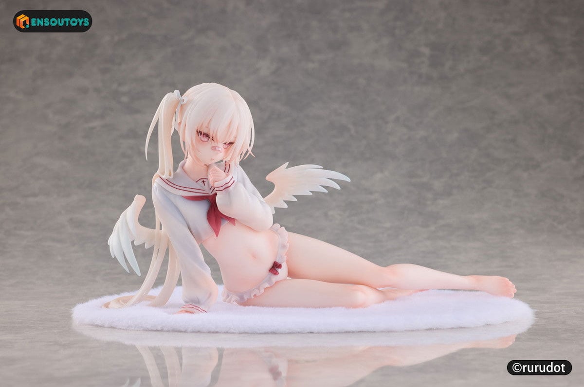 Rurudo Illustration Eru 1/6 Scale Figure (With Bonus) Gallery Image 3