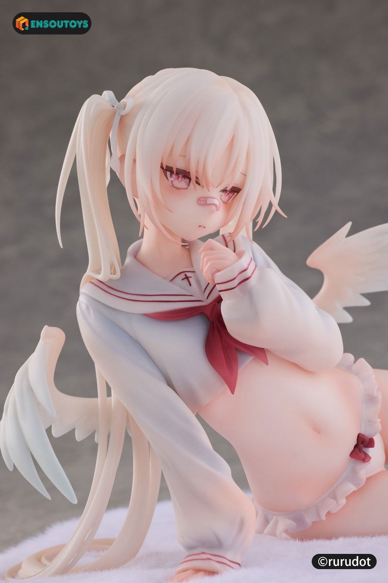 Rurudo Illustration Eru 1/6 Scale Figure (With Bonus) Gallery Image 8