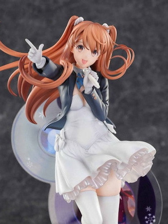 Image of White Album 2 Setsuna Ogiso (Reunion) 1/6 Scale Figure