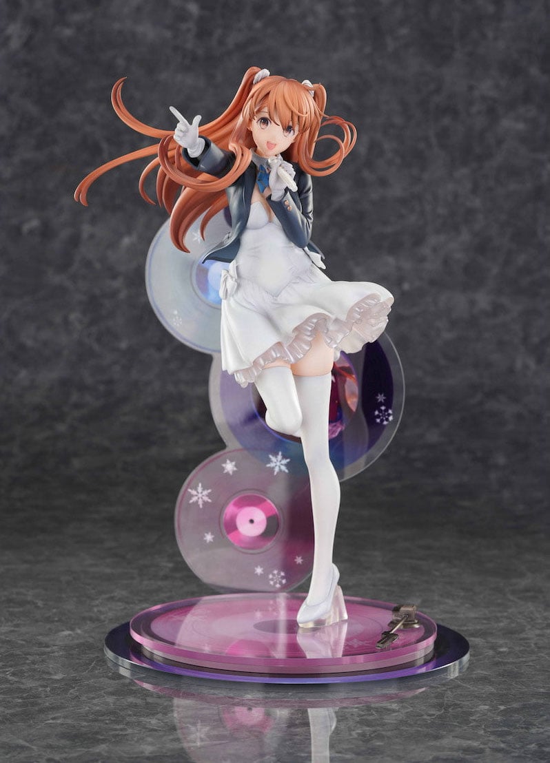 White Album 2 Setsuna Ogiso (Reunion) 1/6 Scale Figure Gallery Image 3