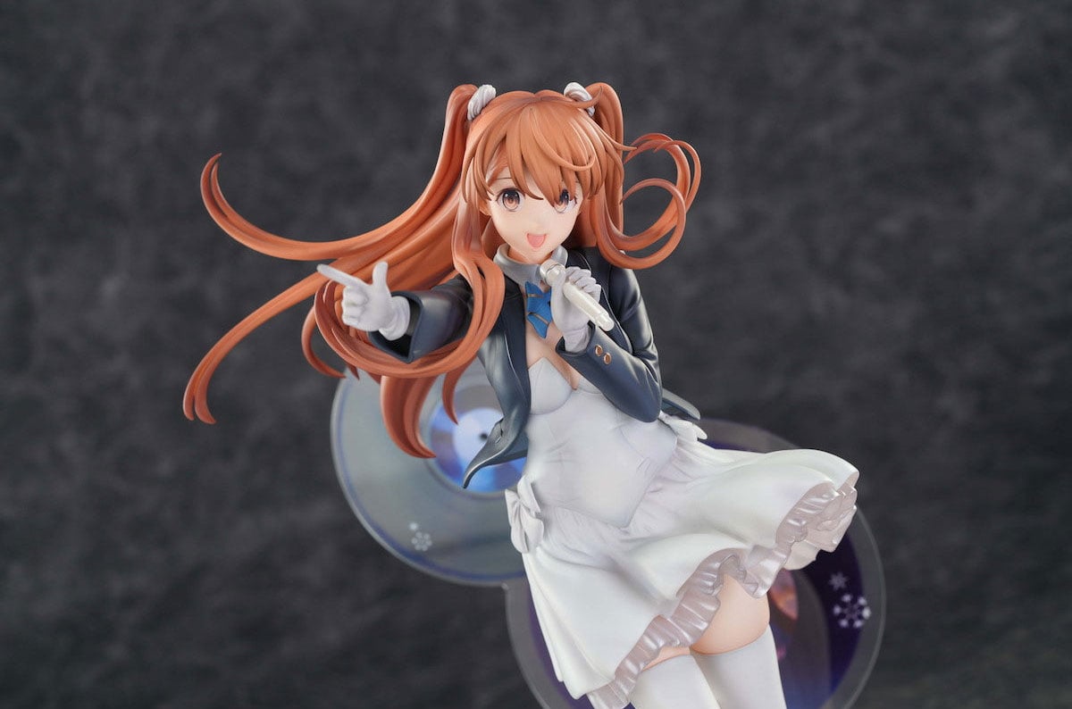 White Album 2 Setsuna Ogiso (Reunion) 1/6 Scale Figure Gallery Image 10
