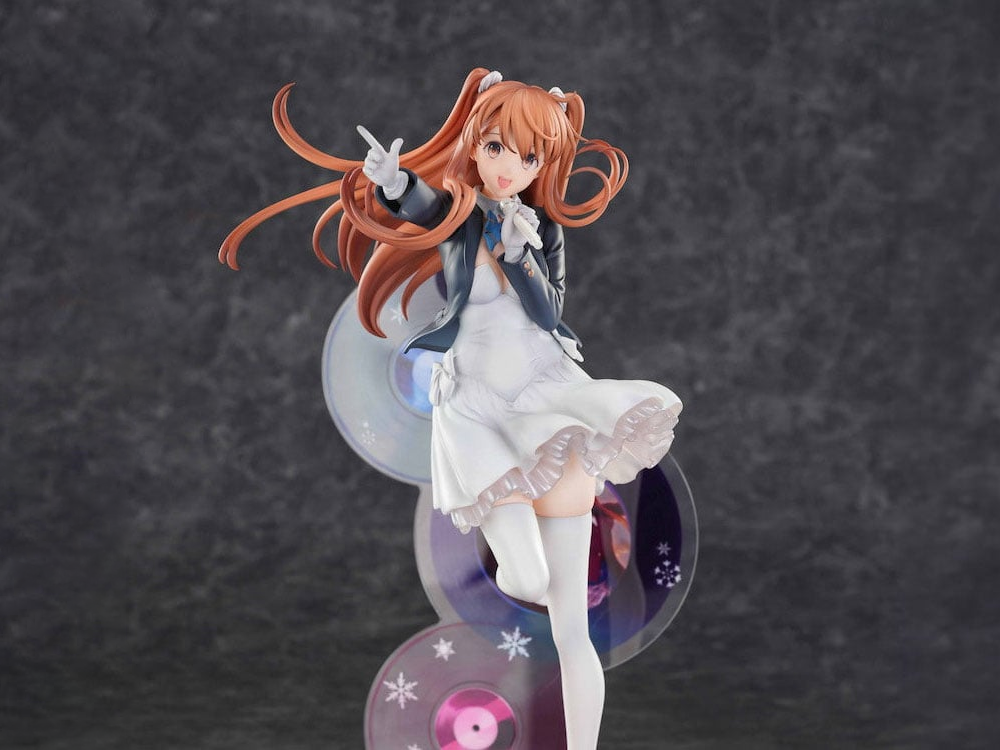 White Album 2 Setsuna Ogiso (Reunion) 1/6 Scale Figure Gallery Image 1