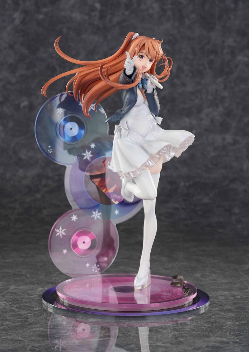 White Album 2 Setsuna Ogiso (Reunion) 1/6 Scale Figure Gallery Image 9