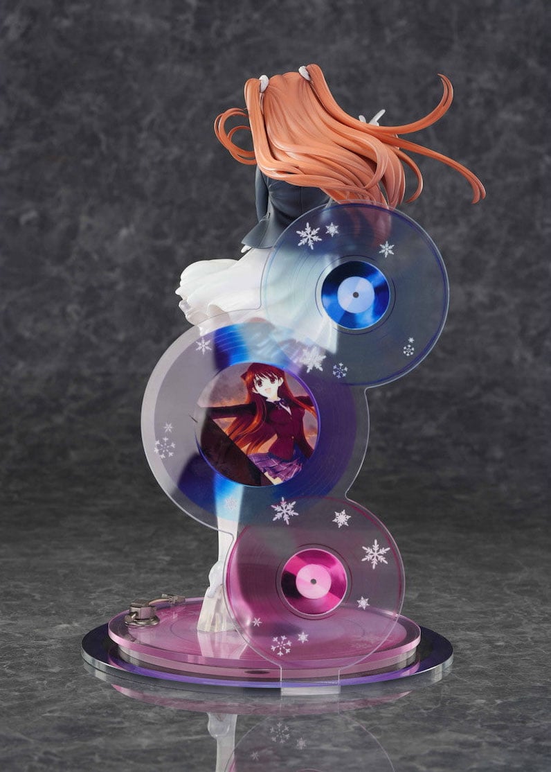 White Album 2 Setsuna Ogiso (Reunion) 1/6 Scale Figure Gallery Image 7