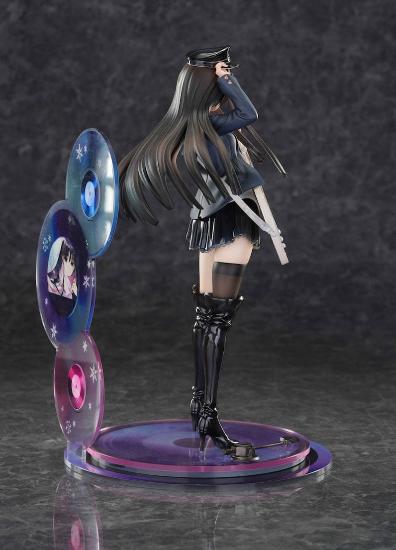 White Album 2 Kazusa Touma (Reunion) 1/6 Scale Figure Gallery Image 7