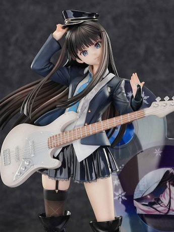 Image of White Album 2 Kazusa Touma (Reunion) 1/6 Scale Figure
