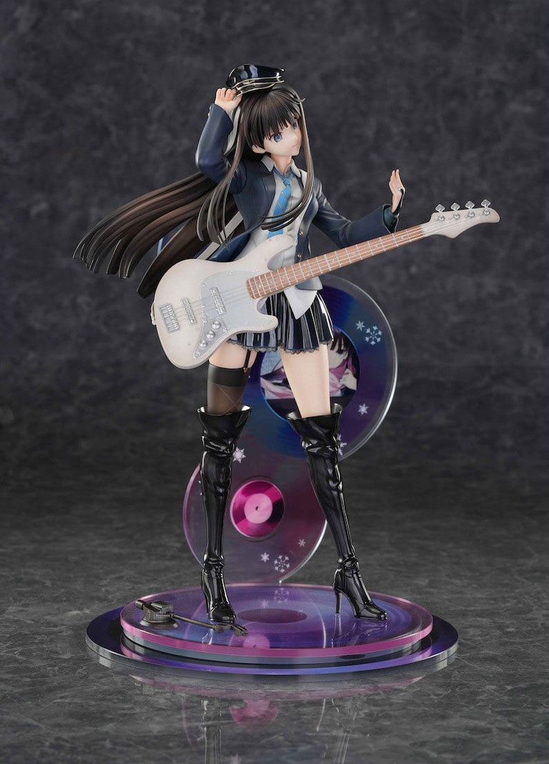 White Album 2 Kazusa Touma (Reunion) 1/6 Scale Figure Gallery Image 9
