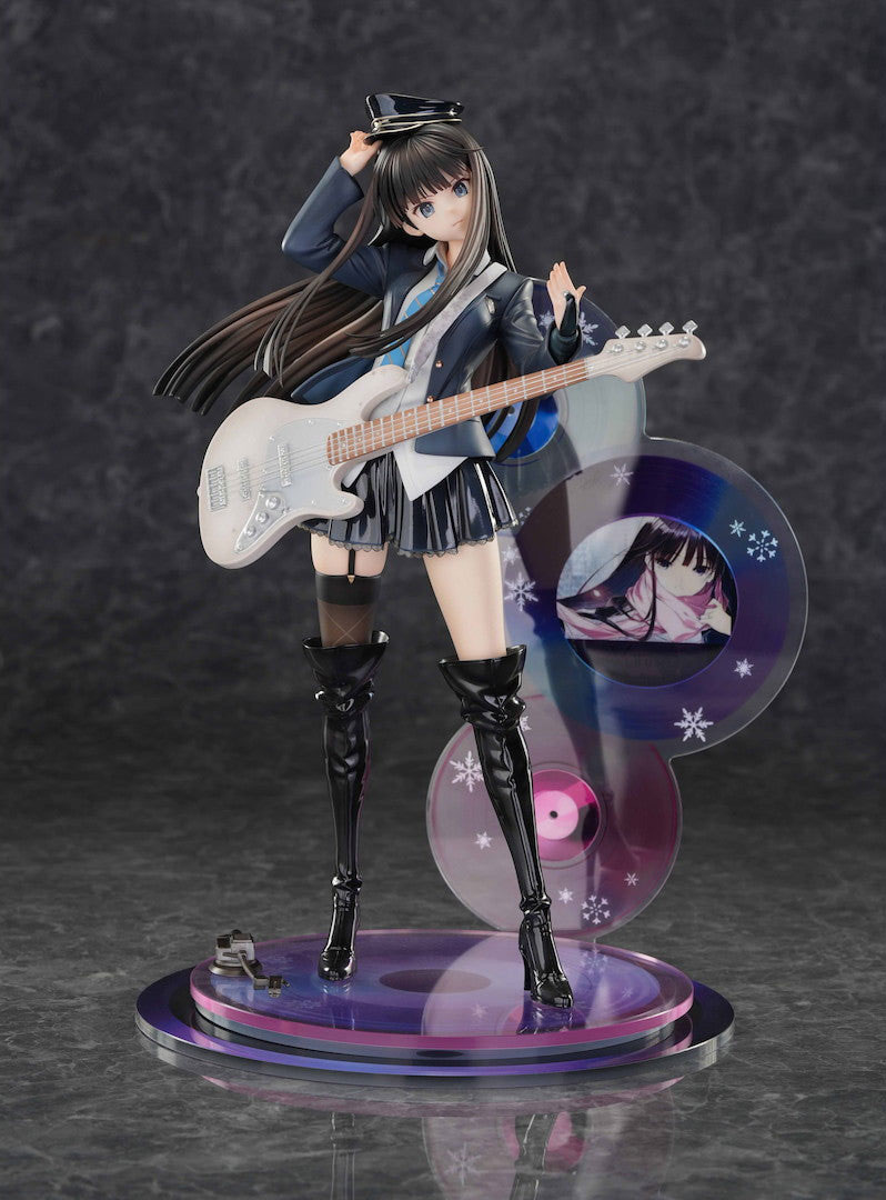 White Album 2 Kazusa Touma (Reunion) 1/6 Scale Figure Gallery Image 3