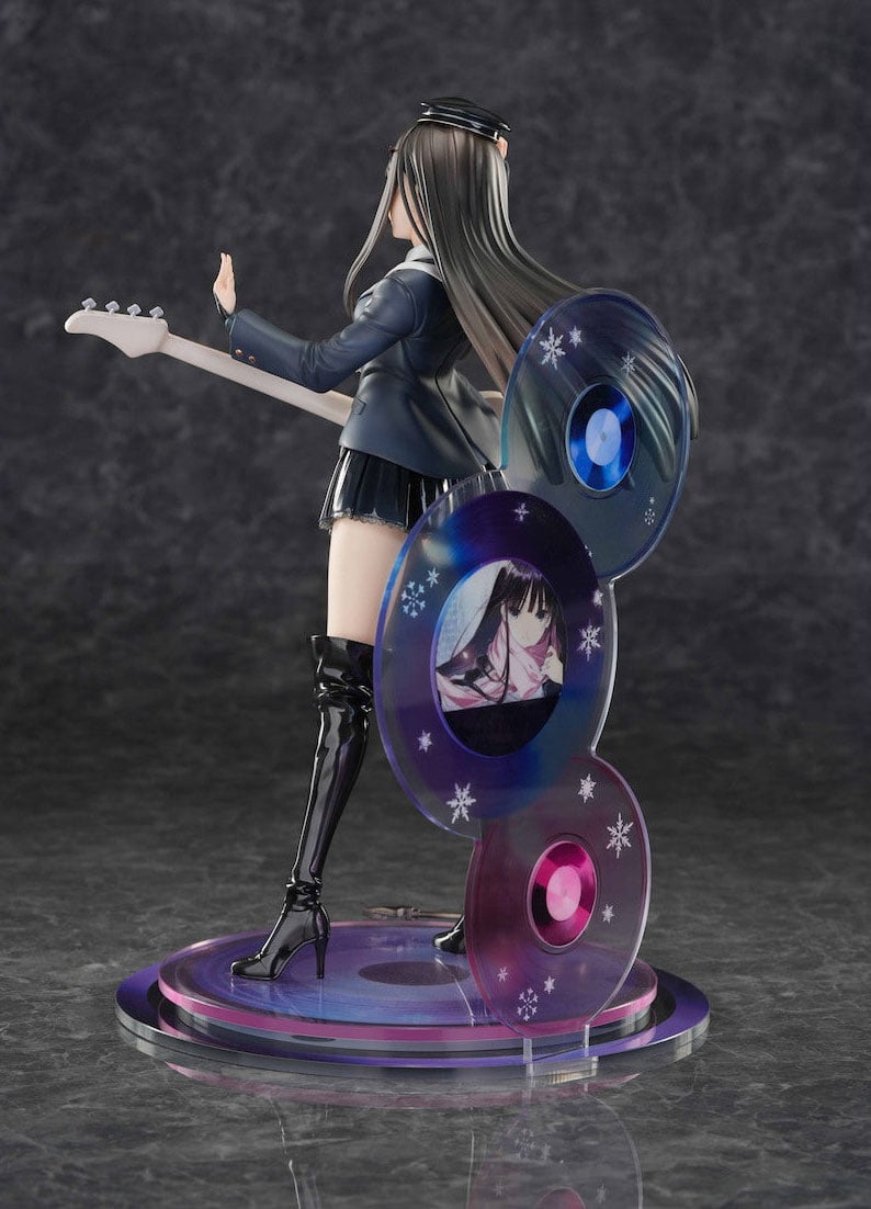 White Album 2 Kazusa Touma (Reunion) 1/6 Scale Figure Gallery Image 5
