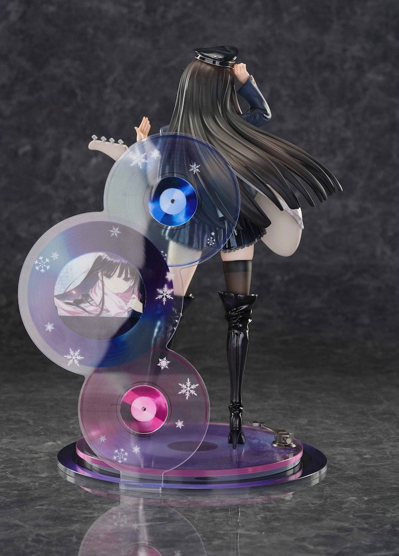 White Album 2 Kazusa Touma (Reunion) 1/6 Scale Figure Gallery Image 6
